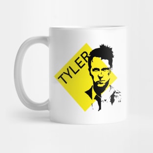 Tyler Durden design Mug